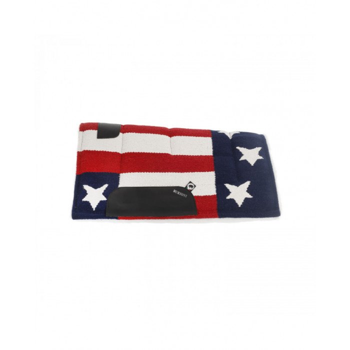 Saddlepad Synthetic Usa Western Navajo Saddlepad 50,74&nbsp;€
