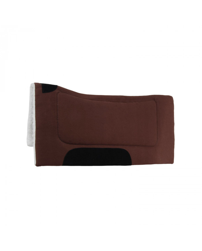 Lakota Canvas Saddle Pad Sb650