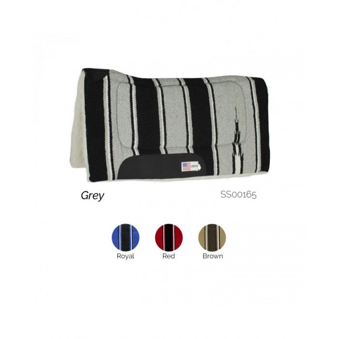 Tapis de selle  Tapis de selle selle western Lakota Sb649 41,72 €