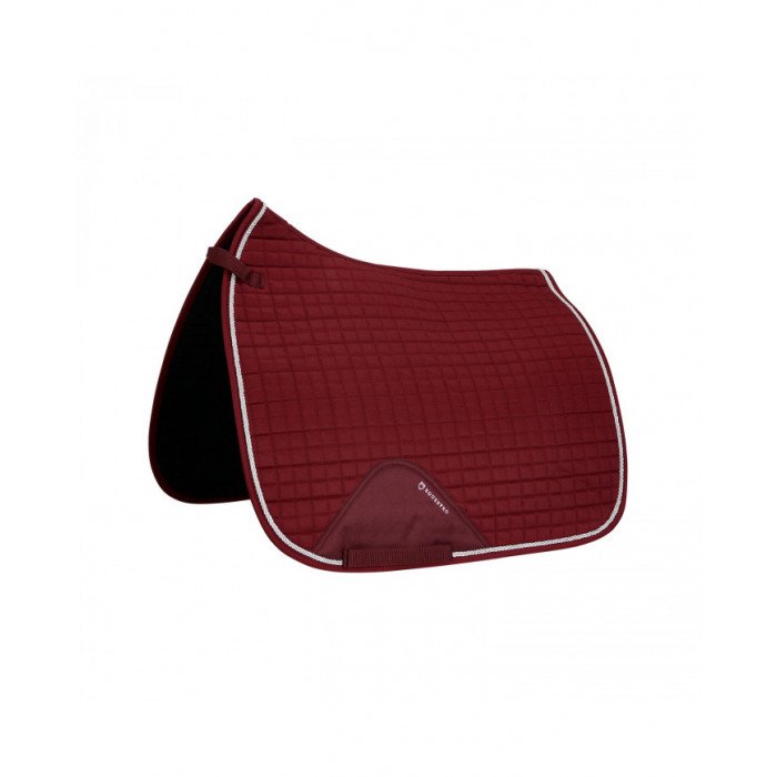 Dressage Saddlepad Dressage Shaped Cotton Saddle Pad 39,34&nbsp;€