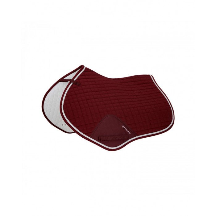 Jumping Saddlepad Shaped Jumping Saddle Pad in Cotton 36,05&nbsp;€