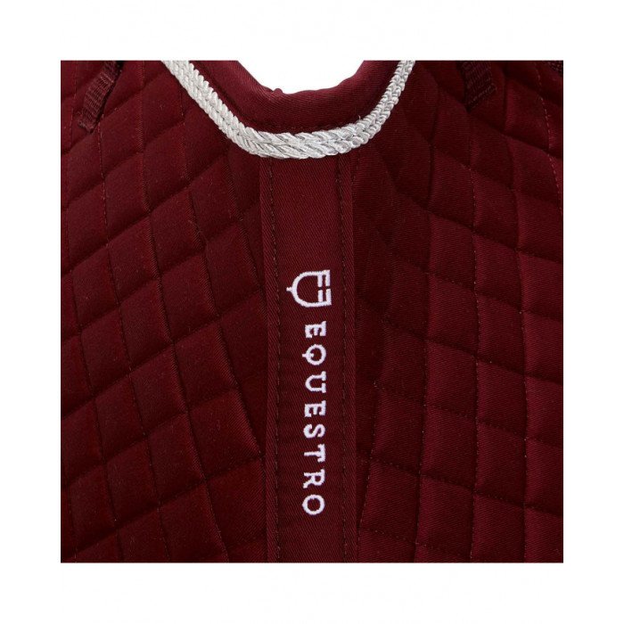 Jumping Saddlepad Shaped Jumping Saddle Pad in Cotton 36,05&nbsp;€