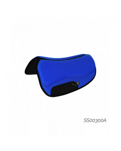 Barrel Saddlepad pad  Ttech Barrel Saddle Pad 101,23 € Barrel Saddlepad pad  Ttech Barrel Saddle Pad 101,23 €