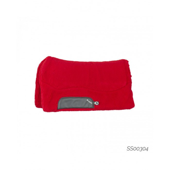 Saddlepad Western Saddlepad High Density Pile 174,18&nbsp;€