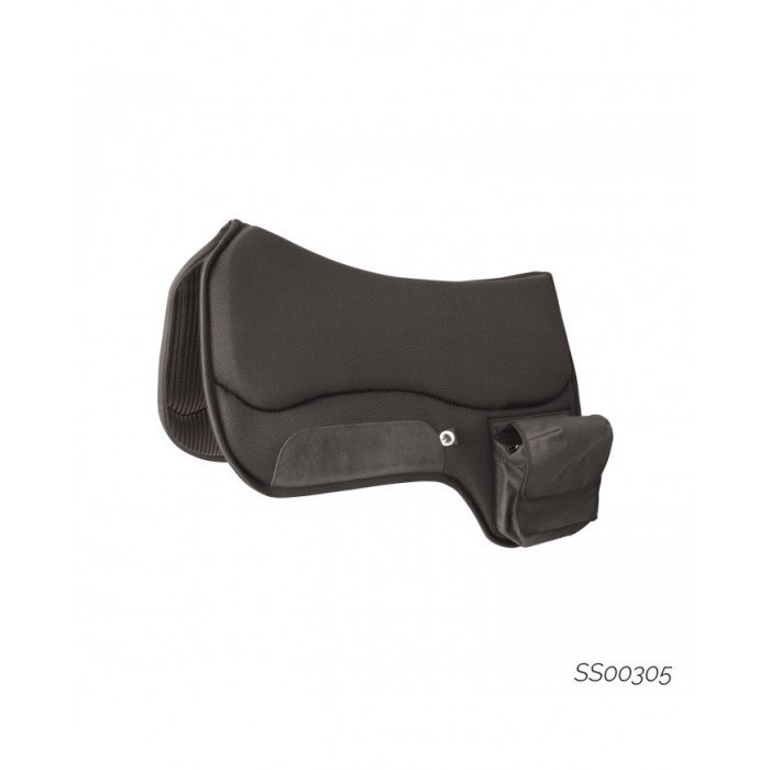 Saddlepad Western Ttsympa C Tasche Saddlepad 147,95&nbsp;€