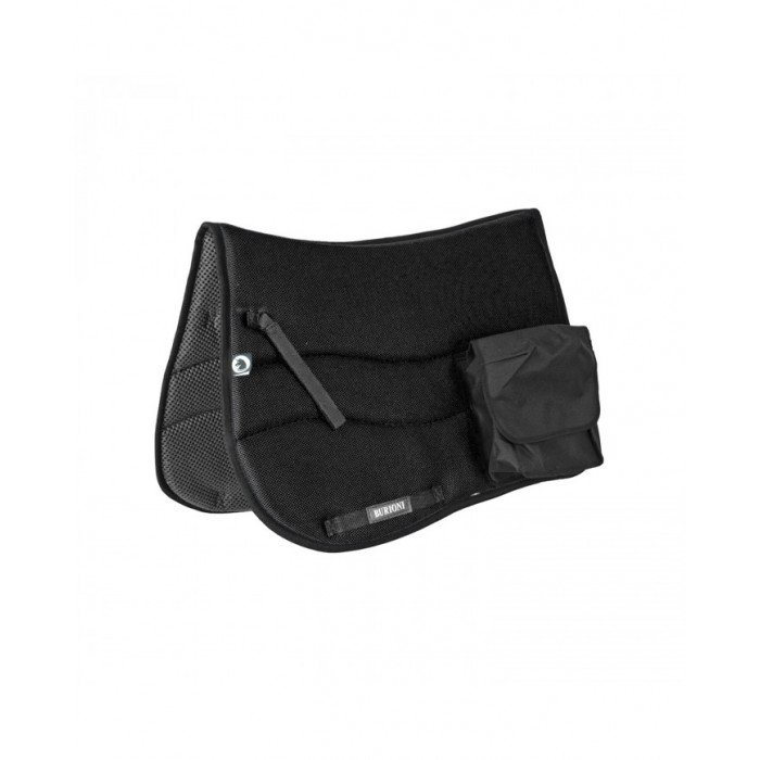 Almofada de selim para trekking e Suadouros  Almofada de sela inglesa C Tasche Suadouros 109,75 €