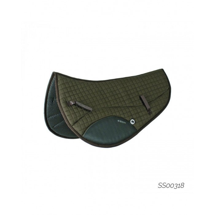 Sattelpads Schabracke Bardella Sattelpads Baumwolle 98,77&nbsp;€