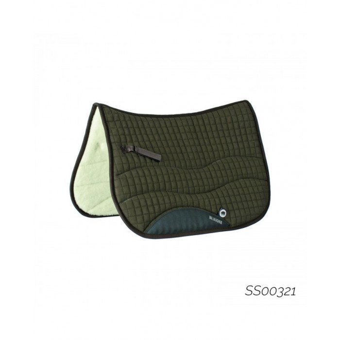 Saddlepad  Saddlepad Cotton Wool Scafarda 98,28 €