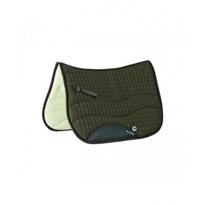 Suadouros  Almofada de sela de algodão de lã Suadouros 98,28 €