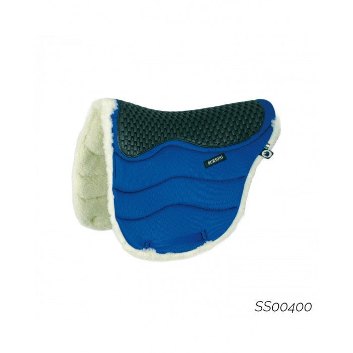 Tapis de selle Trekking et Tapis de selle  Tapis de selle Endurance Tt Lana Piuma Pad 202,87 €