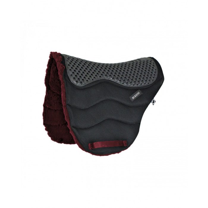 Trekking and Endurance Saddlepad  Piuma Endurance Saddle Pad Tt/fleece 212,70 €
