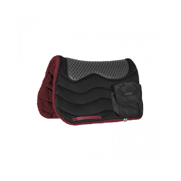 Trekking and Endurance Saddlepad  Saddlepad Trekking With Pockets Tt Fleece Hd Feather Pad 245,00 €