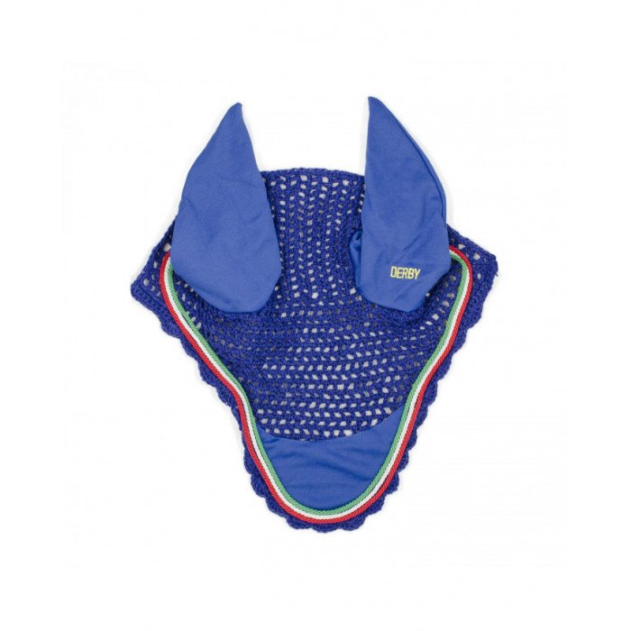 Cuffiette Monta Inglese Cuffietta Per Ss00507 Cotone Tricolore Derby 17,62&nbsp;€