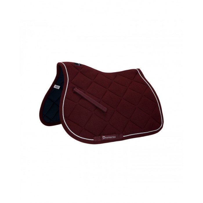 Salto Sattelpads Sattelpads Diamond neue Schabracke 43,44&nbsp;€