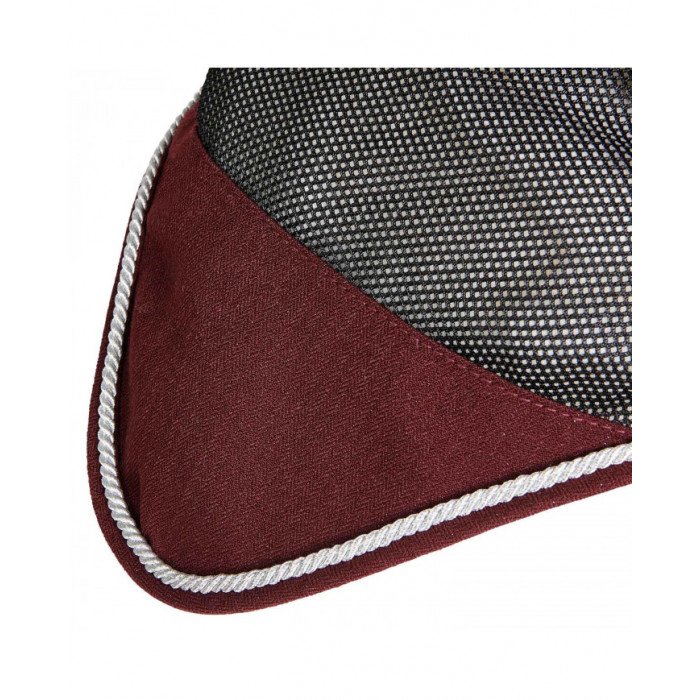 Fly Veils  Cotton Fly Veil and Perforated Mesh Fabric 18,85 €