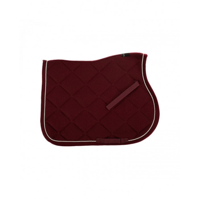 Almofada de Suadouros Salto Almofada Suadouros Salto Diamond com logotipo 51,64&nbsp;€