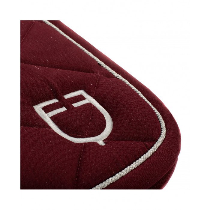 Sottosella Salto Monta Inglese Sottosella Salto Diamond Con Logo 51,64&nbsp;€