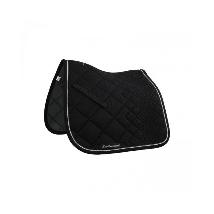 Dressage Saddlepad  Diamond Dressage Saddle Pad 43,03 €