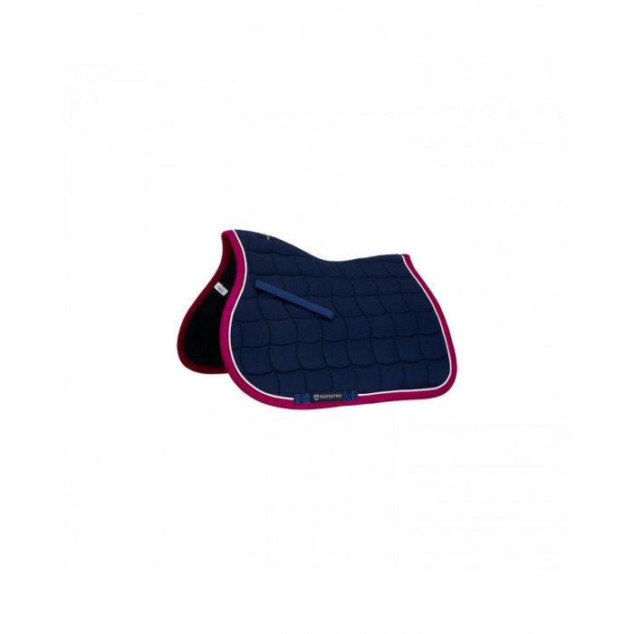 Pony Saddlepad and Lambskins  Tricolor Jumping Pony Saddle Pad 36,05 €