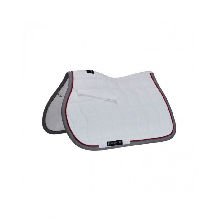 Salto Sattelpads Red Trim Pony Sattelpads 32,78&nbsp;€