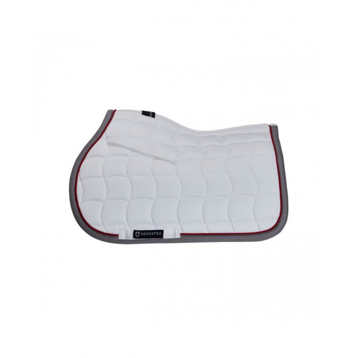 Mantillas Salto Mantillas Red Trim Pony 32,78&nbsp;€