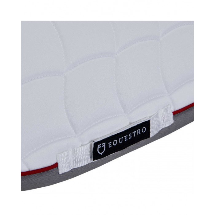 Salto Sattelpads Red Trim Pony Sattelpads 32,78&nbsp;€