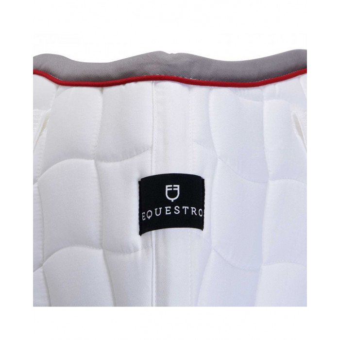 Salto Sattelpads Red Trim Pony Sattelpads 32,78&nbsp;€