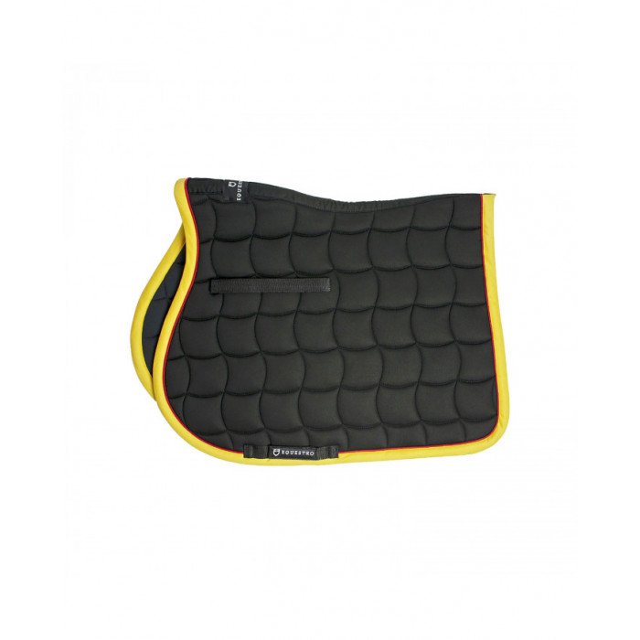 Jumping Saddlepad Jumping Saddle Pad With Contrasting Trimmings 41,07&nbsp;€