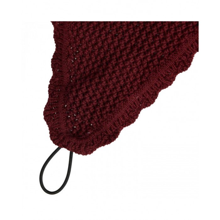 Fly Veils  Knitted Fly Veil With Elastic Front Strap 23,42 €