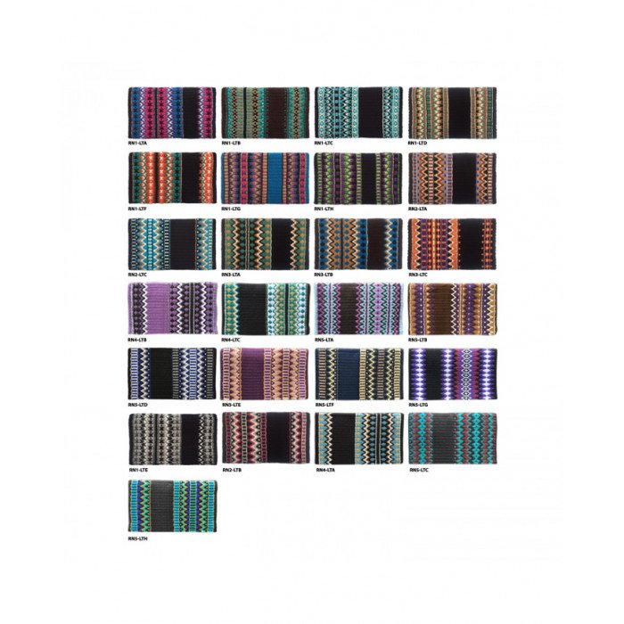 Tappetini Monta Western  Tappetino Show Pro Tech Performa 2019 34x38 141,72 €