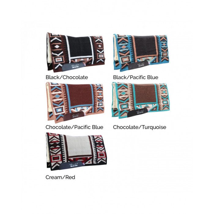 Sattelpads  Lana Professionals Choice Sundance Sattelpads 294,67 €