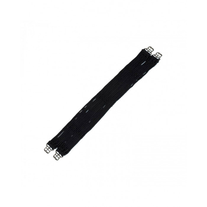 cinchas Salto  girth de cordón con hebillas de rodillos de acero inoxidable 61,07 € cinchas Salto  girth de cordón con hebillas de rodillos de acero inoxidable 61,07 €