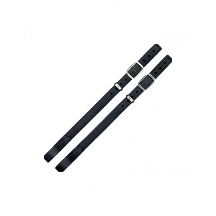 Stirrups Straps  Stirrup leathers Mono de Luxe width 1 121,72 € Stirrups Straps  Stirrup leathers Mono de Luxe width 1 121,72 €