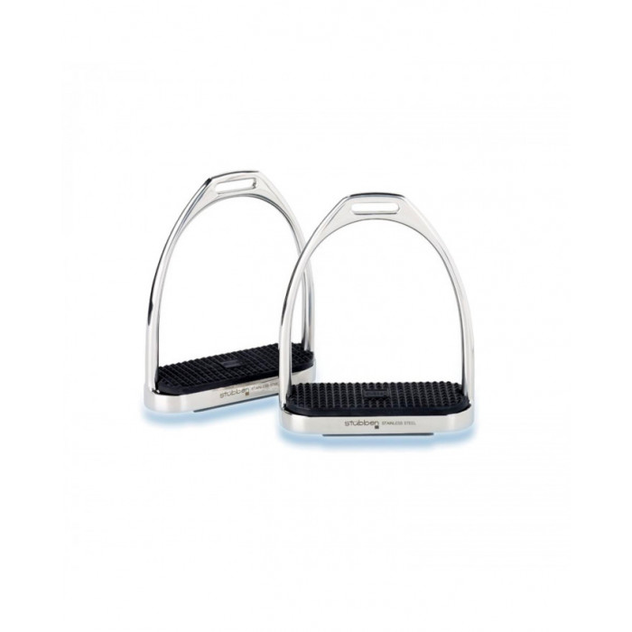 Stirrup  Stubben Fillis Stirrups 1 pair 108,11 € Stirrup  Stubben Fillis Stirrups 1 pair 108,11 €