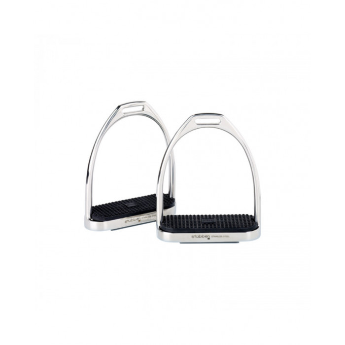 Stirrup  Stubben Fillis Stirrups. offset 1 pair 77,79 € Stirrup  Stubben Fillis Stirrups. offset 1 pair 77,79 €