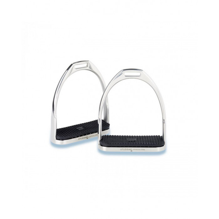 Stirrup  Stubben Stirrups. Prussian Style 1 pair 77,79 € Stirrup  Stubben Stirrups. Prussian Style 1 pair 77,79 €