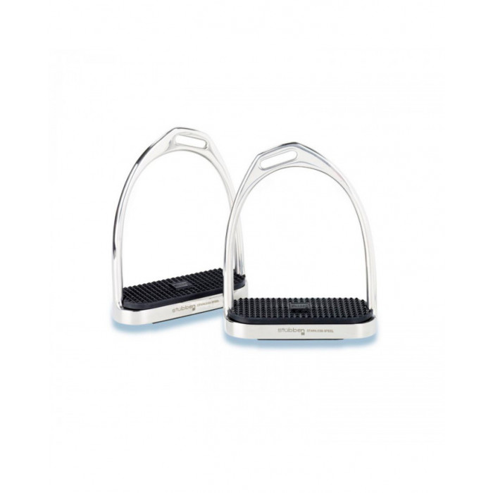 Stirrup  Stubben Fillis Stirrups. double offset 1 pair 77,79 € Stirrup  Stubben Fillis Stirrups. double offset 1 pair 77,79 €