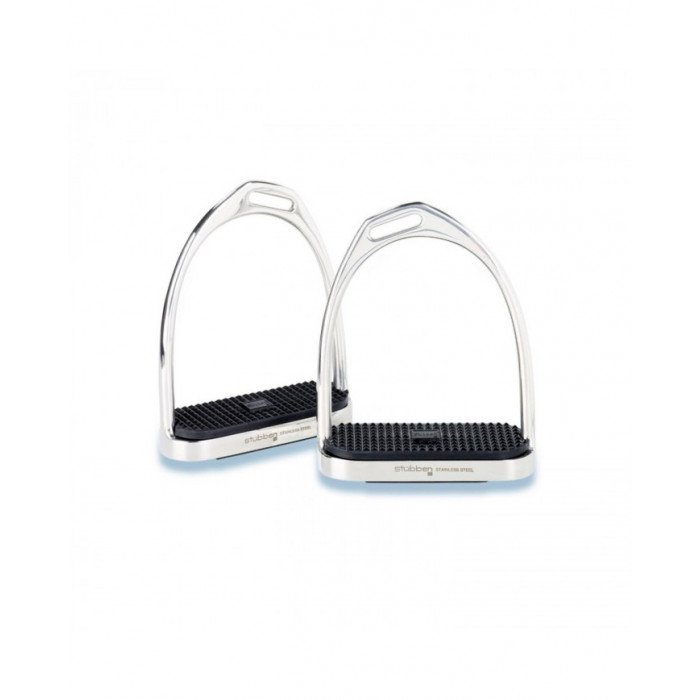etriers Étriers Stubben Fillis. double déport 1 paire 77,79&nbsp;€