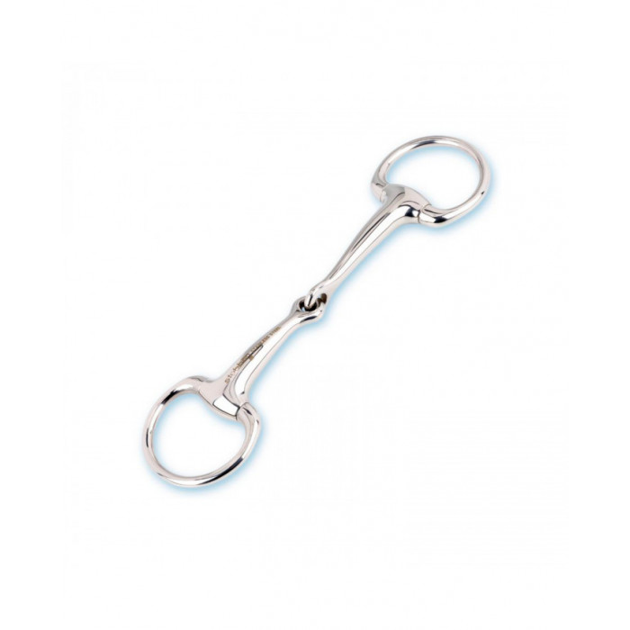 Gebisse  Stubben Egg Butt Bradoon. Dicke 16mm. Ring 50x40mm 1 Stk 42,21 € Gebisse  Stubben Egg Butt Bradoon. Dicke 16mm. Ring 50x40mm 1 Stk 42,21 €