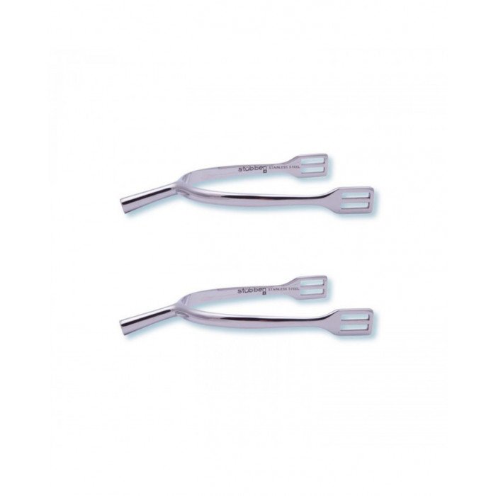 éperon et pièces de rechange  Éperons allemands Stubben pour hommes. 35 mm. pas de molette 1 paire 49,92 €