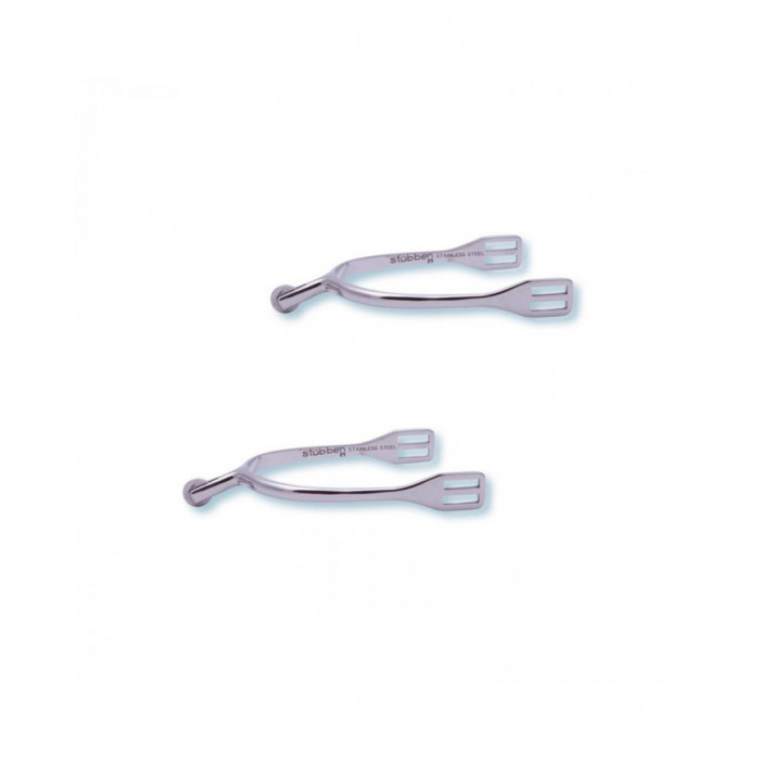 Spurs and Spare Parts  Stubben Ladies German Spurs. 20mm 1pair 52,38 € Spurs and Spare Parts  Stubben Ladies German Spurs. 20mm 1pair 52,38 €