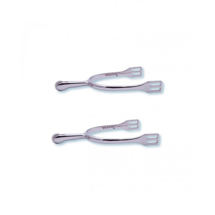 Brooches  Stubben Special Dressage Spurs. 45mm 1pair 53,20 € Brooches  Stubben Special Dressage Spurs. 45mm 1pair 53,20 €