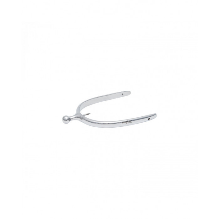 Brooches  Stubben Impact Spurs. 20mm 1pair 51,56 € Brooches  Stubben Impact Spurs. 20mm 1pair 51,56 €