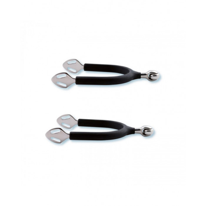 Brooches  Spurs Stubben Horizontal Ball With Rubber 35 Mm 68,44 € Brooches  Spurs Stubben Horizontal Ball With Rubber 35 Mm 68,44 €