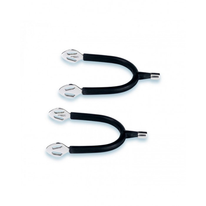 Broches  Stubben SEQ Spurs. pescoço reto 1 par 55,66 € Broches  Stubben SEQ Spurs. pescoço reto 1 par 55,66 €