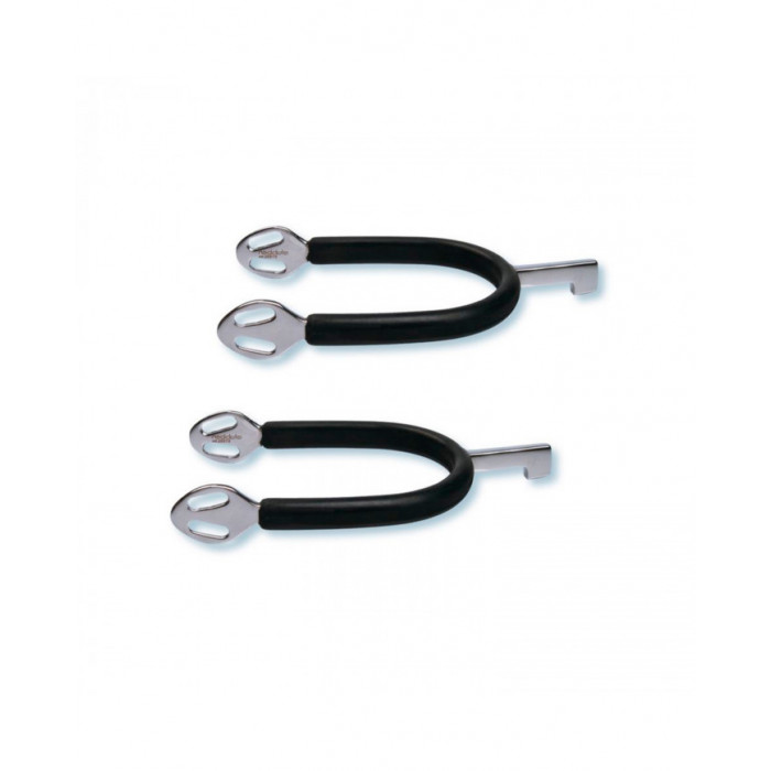 Brooches  Stubben SEQ Hammer Spurs. offset. 35mm 1pair 55,66 € Brooches  Stubben SEQ Hammer Spurs. offset. 35mm 1pair 55,66 €