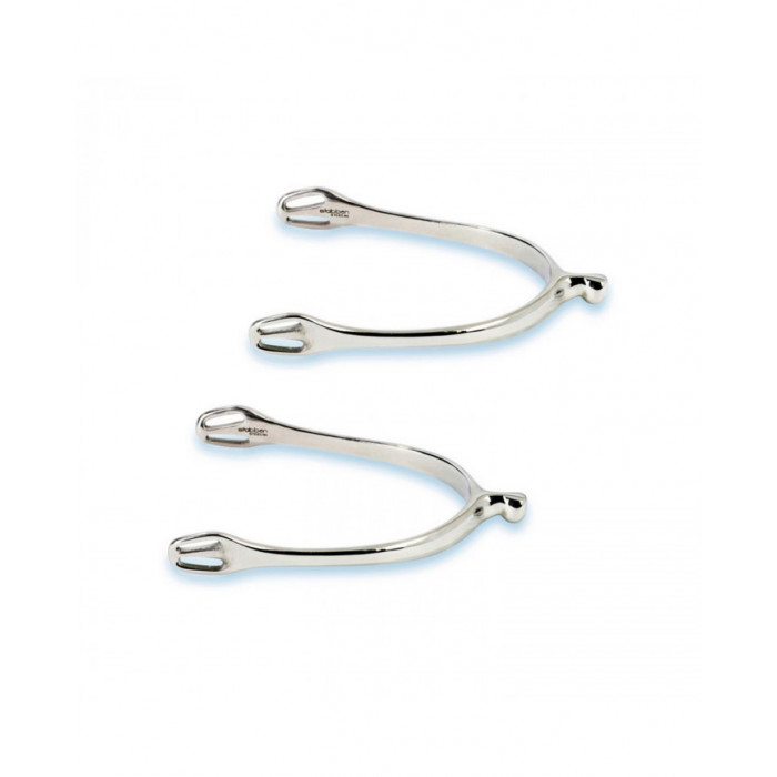 Brooches  Spurs STUBBEN UNISEX DROP 15 MM 57,79 € Brooches  Spurs STUBBEN UNISEX DROP 15 MM 57,79 €