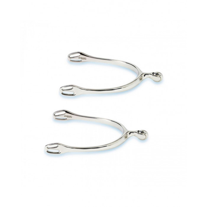 Brooches  UNISEX STUBBEN Spurs WITH VERTICAL BALL 49,92 € Brooches  UNISEX STUBBEN Spurs WITH VERTICAL BALL 49,92 €
