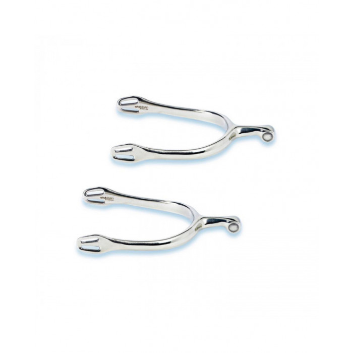 Brooches  Spurs STUBBEN DYNAMIC DRESSAGE CURVED 65,98 € Brooches  Spurs STUBBEN DYNAMIC DRESSAGE CURVED 65,98 €