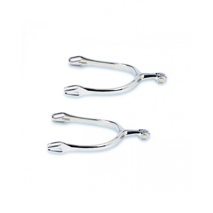 Spurs and Spare Parts  Spurs STUBBEN DYNAMIC DRESSAGE STAR 78,28 € Spurs and Spare Parts  Spurs STUBBEN DYNAMIC DRESSAGE STAR 78,28 €